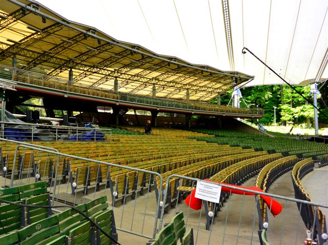 Amfiteatr Sopot